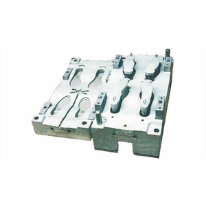 Tùy chỉnh thiết kế Eva tiêm trẻ em Guốc khuôn trẻ em Vườn Giày khuôn vườn Dép khuôn - Product Image 2