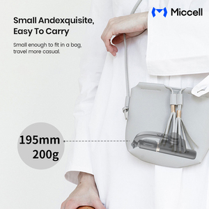 Support <span class=keywords><strong>de</strong></span> téléphone magnétique en silicone Micell N52 pour diffusion en direct, coussin anti-collision, solide et antidérapant - Product Image 4