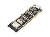 ESP32-P4-WIFI6 Yüksek Performanslı Geliştirme Kartı, ESP32-P4 ve ESP32-C6 Tabanlı, Wi-Fi 6 ve 5 / BLE'yi Destekler