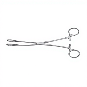 Pinzas Dentadas de Esponja Ballenger de Alta Calidad, Instrumento Quirúrgico Veterinario para Implantes Dentales, Marca Dentic Implants - Product Image 1