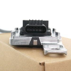 Sensor NOX Nuevo 4G0907807R para VW Seat <span class=keywords><strong>AUDI</strong></span> A6 C7 Avant Allroad <span class=keywords><strong>A7</strong></span> <span class=keywords><strong>Sportback</strong></span> 4G 3.0 4.0 <span class=keywords><strong>TDI</strong></span> <span class=keywords><strong>Quattro</strong></span> 2014 2015 2016 2017 <span class=keywords><strong>2018</strong></span> 2019 - Product Image 5