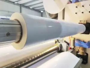 Máy in phun in mỹ nghệ thuật giấy bóng 330gsm trong giấy cuộn từ Đức