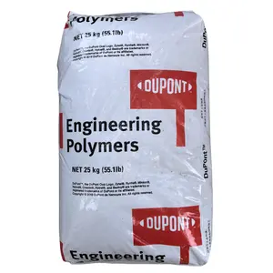 Dupont injection grade polyamide 66 plastik super kuat dan nilon tahan dingin resin PA66 ST801T