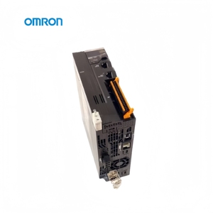 Original <strong>Omron</strong> R88D-1SN08H-ECT 750W <strong>Servo</strong> <strong>Drive</strong> | <strong>EtherCAT</strong> Communication | 200-240V <strong>AC</strong> | 23-bit Encoder | IP20 For CNC/PLC - Product Image 2