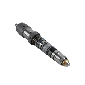 Inyector de Combustible Diésel Golden Vidar, Venta Caliente, Ensamblaje 6560-11-1414, Remanufacturado para Cummins - Product Image 1