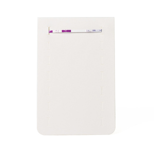 Bandelette de test d'ovulation à l'or colloïdal Recare approuvée CE avec une durée de conservation de 3 ans et un temps de lecture de 3 à 5 minutes - Marque privée prise en charge - Product Image 6