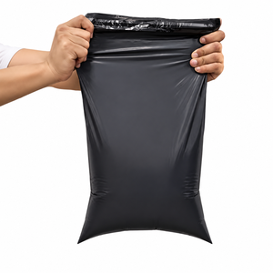 Bolsas de Correo de Polietileno Coloridas, Doble Capa, 11μm, Autoadhesivas, para Envíos, Embalaje, Múltiples Tamaños, Personalizadas - Product Image 6