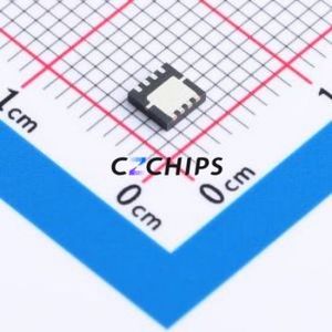 Nouveau et original transistor à effet de champ à transistor DFN3333-8 MCG30P03-TP (MOSFET) - Product Image 2