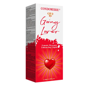 Alta Qualidade Mulheres Orgânicas Orgasmo Gel Aumento do Prazer Sensibilidade Aumentado Líquido Orgasmico Massagem Corporal Líquido para Mulheres Adultos - Product Image 3