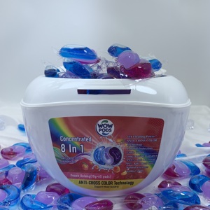 Wäsche-Reinigungsmittel-Pulver - Product Image 6