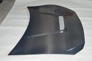 Cofano Motore in Fibra di Carbonio Stile VS con Prese d'Aria per Toyota 86 <span class=keywords><strong>BRZ</strong></span> 2013-2020 - Product Image 2