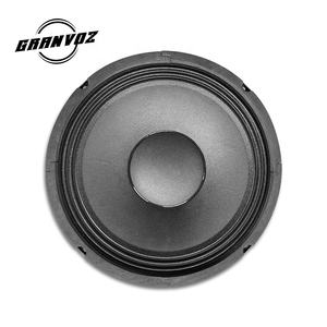 Oem Nouvel Arrivage 100w/200w Paper Cone 4/8 Ohm 2 "KSV Mid-bass 10 Inch Midrange Speaker for Car - Product Image 4