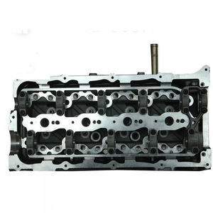 Vendita calda 908751 testata D4CB per <span class=keywords><strong>HYUNDAI</strong></span> H1 <span class=keywords><strong>H100</strong></span> <span class=keywords><strong>Starex</strong></span> 221004 a020 221004 a025 221004 a030 221004 a040 221004 a050 221004 a060 - Product Image 2