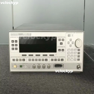 Générateur de signaux synthétisés HP Agilent 83620B 20 GHz / CI - Product Image 4