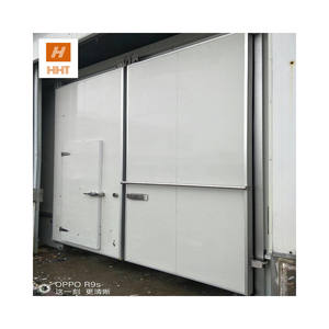 الصين صنعت غرفة فاكهة عيش الغراب/غرفة باردة تعمل بالطاقة الشمسية في المزرعة - Product Image 4