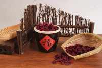 Groothandel Bulk Maosheng Merk Zoete Gedroogde Cranberry 100% Natuurlijk Gesneden 10kg Zonder Toegevoegde Suiker Gedroogd Fruit Snack