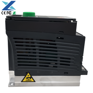 Variateur de vitesse AC compact Schneider Gold Seller Altivar Machine ATV320 0.37kW ATV320U04M2C - Product Image 4