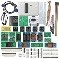 Programador Universal RT809H, Programador EMMC-Nand FLASH con Adaptadores y Cable Edid