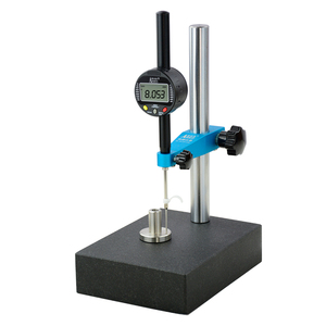 เครื่องวัดความสูงแบบดิจิตอลอิเล็กทรอนิกส์ 0.001 มม. - Product Image 4