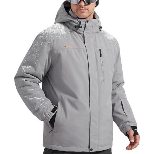 Noir Gris
