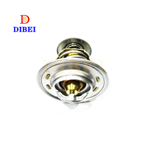 Thermostat de moteur de voiture de haute qualité 25510-4A700 pour HYUNDAI Galloper Kia Sorrento 2.5D 2.5TD 2.5 CRDI 2.5 CRDi 4WD 25510-42000 - Product Image 2