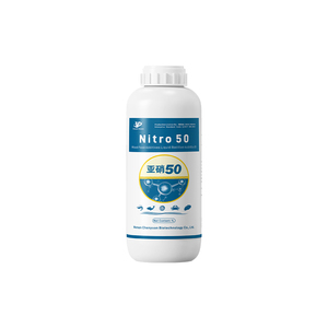 <span class=keywords><strong>Nitro</strong></span> 50 Aditivos Alimentarios Seguros y Eficientes para Animales de Acuicultura - Product Image 2
