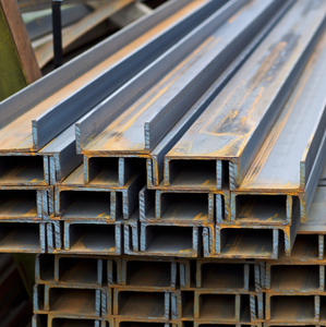 c lipped channel Custom White Zinc Painting Lip C Channel Steel Q345  Supplier/Manufacturer/Factory China main image 1