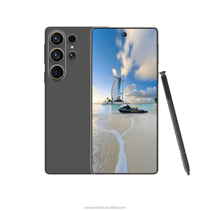 Nouveau Smartphone S26 Ultra 6,9 pouces 16 Go + 1 To 5G Wi-Fi Android 15 avec Batterie 8000 mAh, Écran HD et Appareil Photo 108 MP - Product Image 4