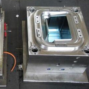 Máquina de inyección de moldes de plástico, máquina de caja de medidor eléctrico compuesto <span class=keywords><strong>SMC</strong></span>, moldes de metal de precisión personalizados, prensa de moldeo <span class=keywords><strong>SMC</strong></span> - Product Image 6