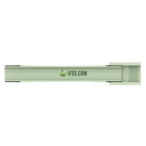 IFGS.COM 8005 API 15HR und 15LR GFK GRE RTP RTR Glasfaser Glasfaser rohr und Rohr frp Rohr Preis