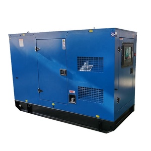 Groupe électrogène Perkins Wechai Kofo Super Silencieux 30kw 50kw 100kw 200kw 400kw 500kw 800kw - Product Image 3
