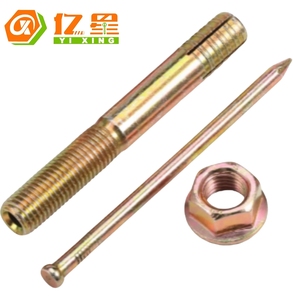 Kit de marteaux standard GB pour la pose de vis d'expansion <span class=keywords><strong>à</strong></span> expansion rapide pour pont élévateur automobile - Product Image 3