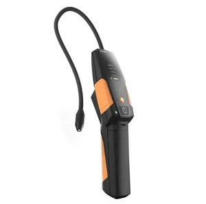 Detector de Fugas de Refrigerante Testo 316-3 Alemán, Detector de Fugas de Refrigerante Específico para R22/R134a/R410A - Product Image 6