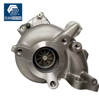 High Quality Auto Engine Parts Engine Turbocharger Car Turbocharger for NISSAN NAVARA 49377-02600 14411-8X00B 14411-51N00