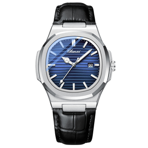 Đồng hồ nam quartz thiết kế hiện đại, kiểu dáng thời thượng, có thể tùy chỉnh, thương hiệu New Trend <span class=keywords><strong>Cool</strong></span> <span class=keywords><strong>Design</strong></span>. - Product Image 1