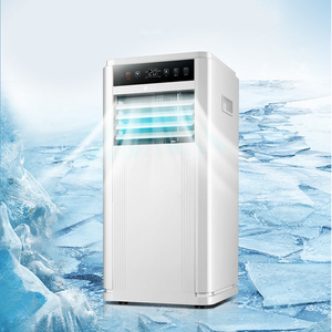 Climatisation <span class=keywords><strong>portable</strong></span> R410A, refroidissement uniquement, <span class=keywords><strong>12000</strong></span> <span class=keywords><strong>BTU</strong></span>, 220V, 50Hz, <span class=keywords><strong>12000</strong></span> <span class=keywords><strong>BTU</strong></span> - Product Image 4