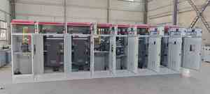 Bền ngoài trời thép không gỉ Hộp phân phối toàn diện cho hộp số hệ thống điện bên ngoài tuyệt vời điện - Product Image 3