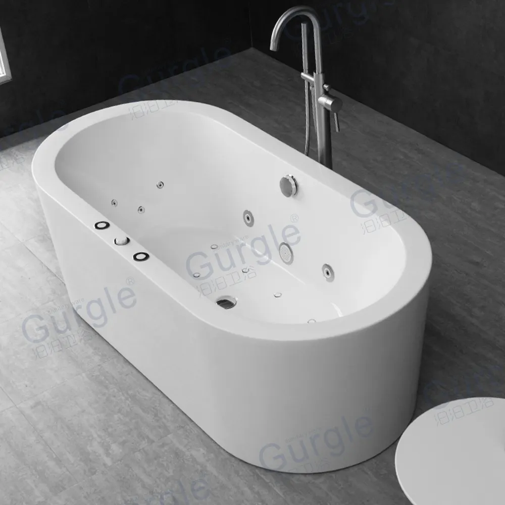 vasca toelettatura Simple Design contemporary Cheap price SPA Bathtub