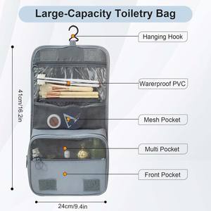 Bon marché Prix <span class=keywords><strong>valise</strong></span> organisateur sacs étanche bagages emballage organisateurs Cubes d'emballage pour voyage - Product Image 3