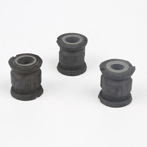ยางรองกันกระแทกสำหรับยึดชุดเกียร์พวงมาลัยสำหรับอะไหล่รถยนต์มาสด้า - Product Image 1