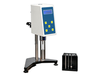 Viscosimètre numérique XHY-13 pour équipement de test