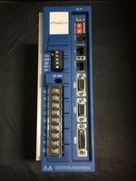 PLC MMC-SD-0.5-230-DN Drive 0.5kW Warranty Product