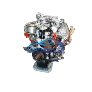 공장 도매 원래 디젤 엔진 F21C 는 히노 트럭을위한 완전한 자동차 부품 엔진을 사용했습니다