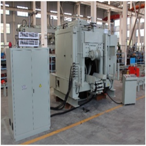 เครื่องลอกเปลือกไม้ซุงแบบวงแหวนสำหรับโรงงานแปรรูปไม้ในป่า - Product Image 2