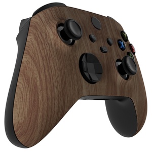 Coque avant du contrôleur pour manette Xbox Series X d'origine, accessoires - Product Image 3