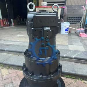 สวิงมอเตอร์9148922สำหรับ EX200-<span class=keywords><strong>5</strong></span> <span class=keywords><strong>HITACHI</strong></span> เครื่องขุดไฮดรอลิก - Product Image 6