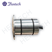 Projecteur LED en acier inoxydable 316L Hentech pour spa, fontaine