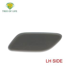 ฝาครอบหัวฉีด BN8V-51-8G2 BN8V-51-8H2สำหรับ MAZDA 3กันชนหน้าพลาสติก - Product Image 4