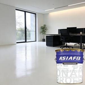 <span class=keywords><strong>Mortero</strong></span> <span class=keywords><strong>de</strong></span> Cemento Autonivelante para Pisos, Base para Pisos, Imprimador para Alfombras - Product Image 5