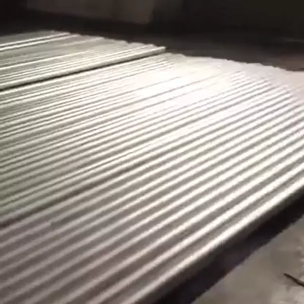 aluminum billet making machine